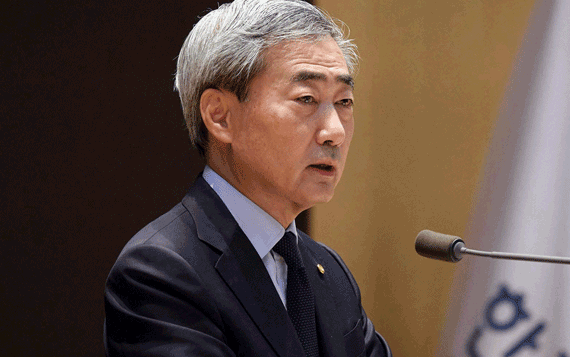 신현송 "빅스텝 얘기 나올때는 시장 어려웠다"