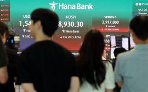 빚투 몰린 개미…'마통' 하루 1000억씩 늘어