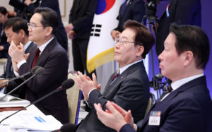 삼성·SK 대규모 투자에 코스피 8500선 회복