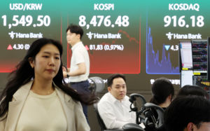 하반기 주도주도 반도체…'만스피' 낙관론