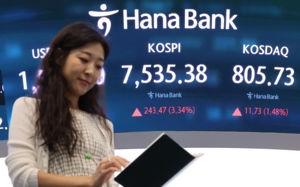 코스닥기업, 부실·동전주 퇴출 피하려 안간힘