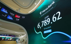 삼전 10%↓ SK하닉 15%↓…공포 심리 확산