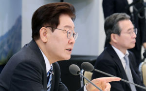 李 "레버리지 보완"…F4회의서 묘책 나올까