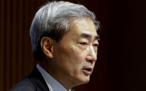 신현송 한은 총재 재산 82억…취임후 첫 신고
