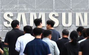 삼전·SK하닉 8% 안팎 급락 마감…外人 2.6조 '팔자'