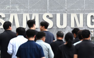 삼전닉스 8% 안팎 급락…외인 2.6조 던졌다