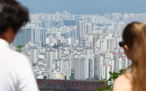 은행대출 막히자 비은행권…커지는 풍선효과