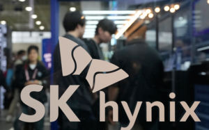 SK하닉, 실적 발표후 3% 상승…삼전 5%↑