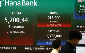 주가 폭락에 금리 인상까지…'마통족' 시름