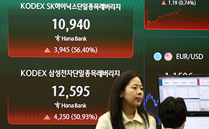 "레버리지는 하지마세요"…전문가가 꼽은 투자 전략