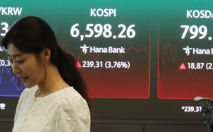 코스닥 800 회복 눈앞…"종목보다 지수 대응을"