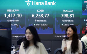 단일종목 레버리지 규제후 거래대금 7%로 급감