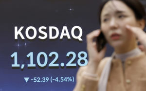 실적 멀쩡한데 상폐 위기…코스닥 상장사 비상