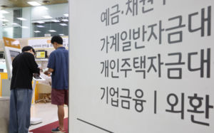 "주담대 오픈런 끝?" 추가 30조 대출 문턱 낮출까