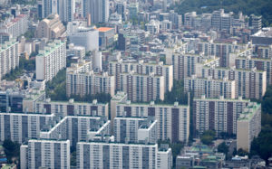 내일부터 시중은행 주담대·전세대출 금리 오른다