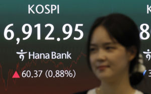 삼전닉스 자사주 매입…코스피 활력 끌어 올릴까