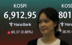 삼전닉스 자사주 매입…증시 활력 끌어 올릴까