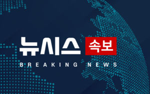 삼성전자 8.7%·SK하이닉스 3.4% 하락 마감