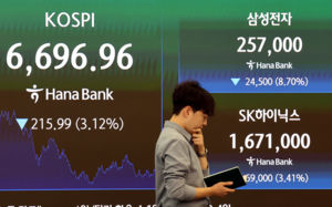 자사주 매입 '야호'…제2 SK하닉 찾기 분주
