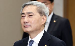 한은 2연속 금리인상 단행…"물가 선제 대응"