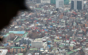 전세사기 채무조정 이용자 약 4000명…90%가 청년층