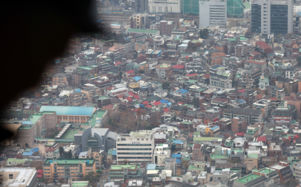 전세사기 채무조정 이용자 약4000명…90%가 청년층