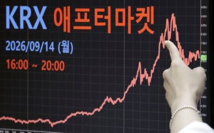 애프터마켓 '깜깜이 거래'에 개미들 불만 속출