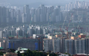 6억 영끌, 이자 월 440만원…'주담대 8%' 경고등