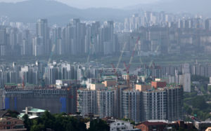 6억 영끌, 이자 월 440만원…'주담대 8%' 경고등