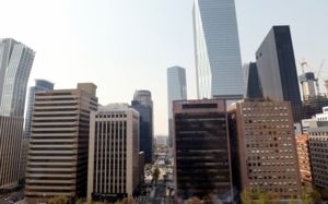 은행 2.2조 낼 때 증권사 500억 '짠물공헌'