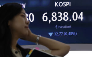 '자사주 방파제' 곧 종료…증시 수급공백 비상