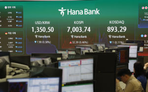 코스닥 입성 3년도 안 돼 '부실징후' 11곳