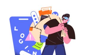 은행권 해킹, '인증우회 취약' 알고도 뚫렸다