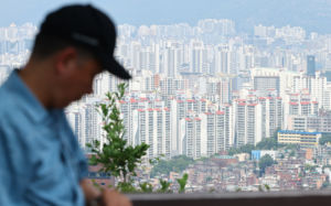 은행대출 '청기백기' 하나…실수요자 혼란