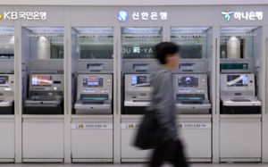 'AI해킹 피해無' 우리·NH·인뱅, 뭐가 달랐나