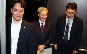 신현송 "단일종목 레버리지 충분히 경고 못해"