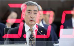 신현송 "K자형 경제…인플레 피해 저소득층"