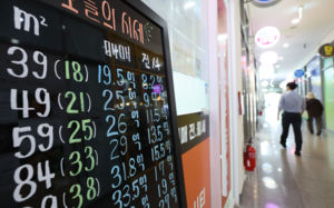 치솟은 집값에 가계대출 또 '꿈틀'…5대 은행 보름새 2.8조↑