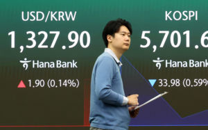 코스피, 두 번째 바닥 쳤나…W형 반등 vs 이중바닥