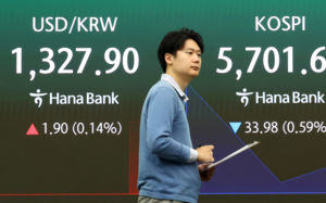 코스피, 두 번째 바닥 쳤나…W형 반등 vs 이중바닥