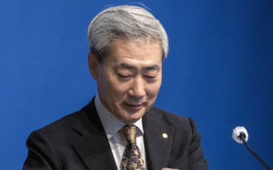 끝나지 않은 '긴축 사이클'…11월 금리 인상 유력