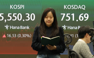 "美 반도체 상승"…서학개미, 48억달러 순매수