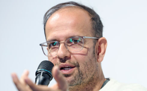 "모던할 필요 없다"…기록 대신 기억으로