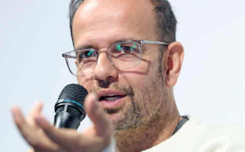 "모던할 필요 없다"…기록 대신 기억으로