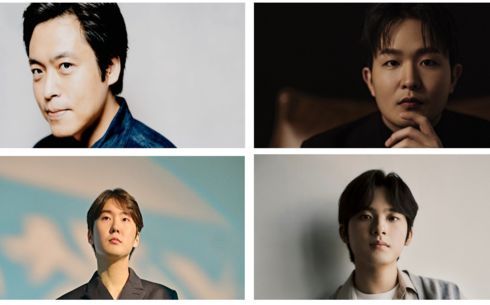 조성진·임윤찬 첫 한 무대…정주영 추모 음악회