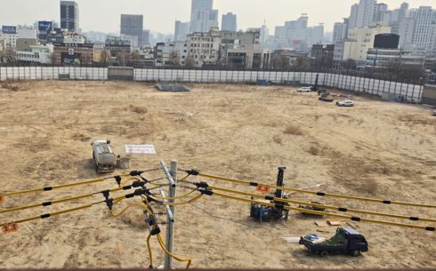 종묘 앞 재개발 갈등 확산…국가유산청, SH 고발