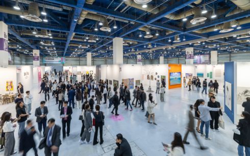 50주년 화랑미술제, 169곳 참가 역대 최대