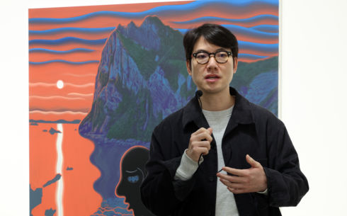 한강대교·종로3가역·제주…인물서 풍경으로