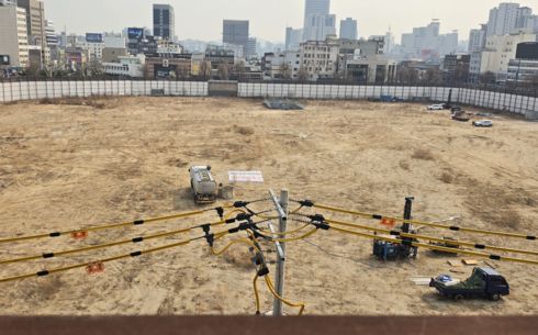 국가유산청 문화유산위 "SH 고발, 불가피하고 정당"