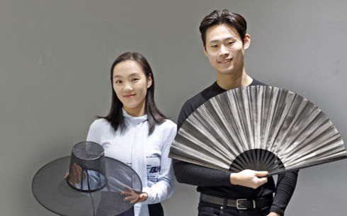 윤별 "결혼자금 털어 만든 발레 '갓', 이젠 효자 됐죠"